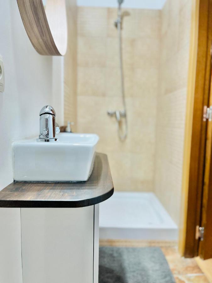 Nuevo Cosy Loft 4Pax Estavar Eksteriør bilde