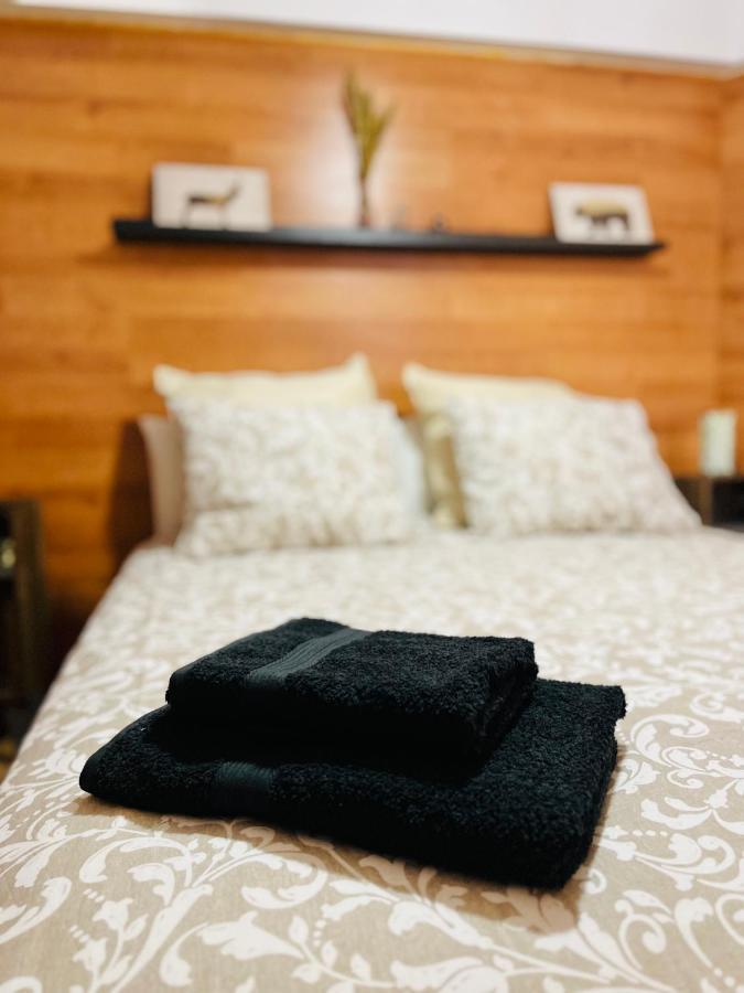Nuevo Cosy Loft 4Pax Estavar Eksteriør bilde