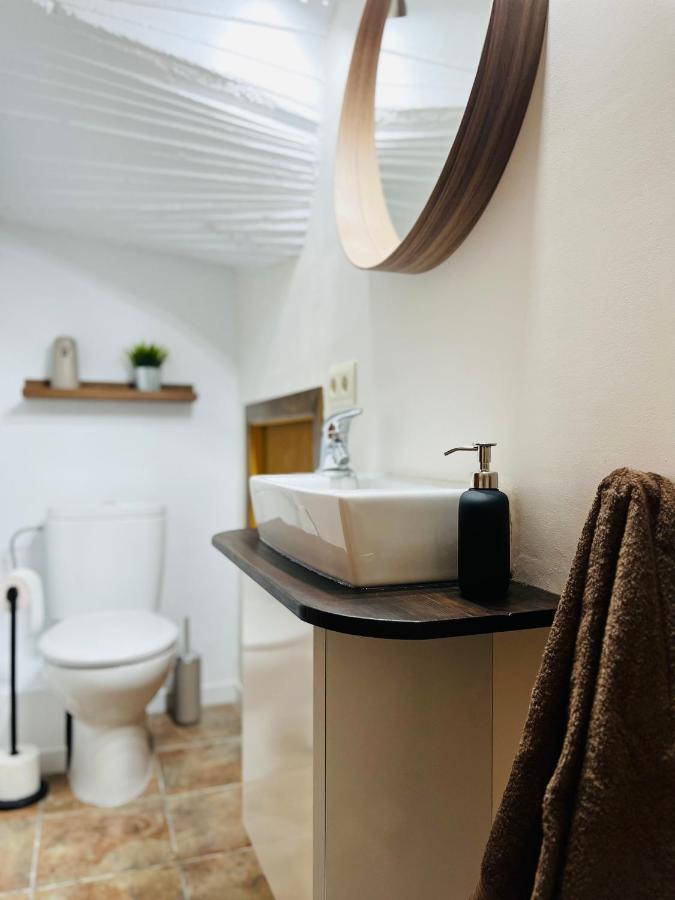 Nuevo Cosy Loft 4Pax Estavar Eksteriør bilde
