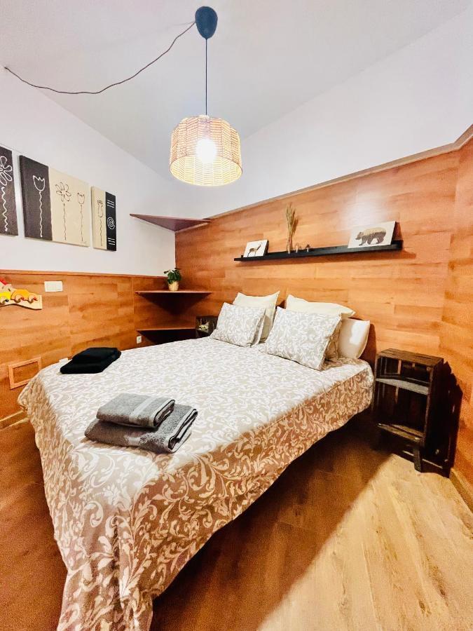 Nuevo Cosy Loft 4Pax Estavar Eksteriør bilde