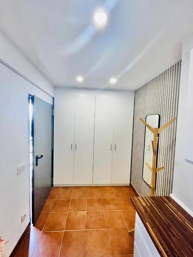 Nuevo Cosy Loft 4Pax Estavar Eksteriør bilde