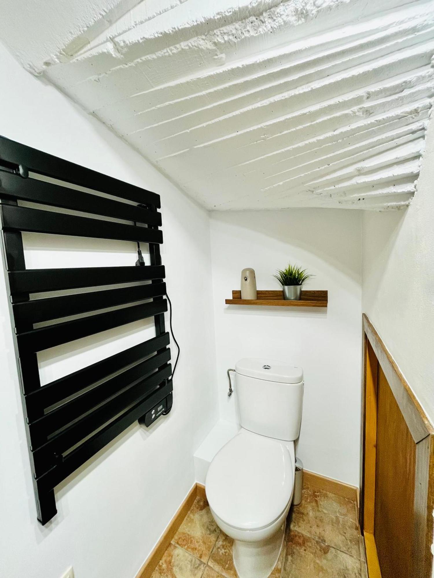 Nuevo Cosy Loft 4Pax Estavar Eksteriør bilde